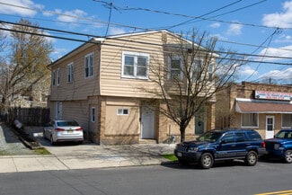 Plus de détails pour 523-525 Richey Ave, Collingswood, NJ - Multi-résidentiel à vendre