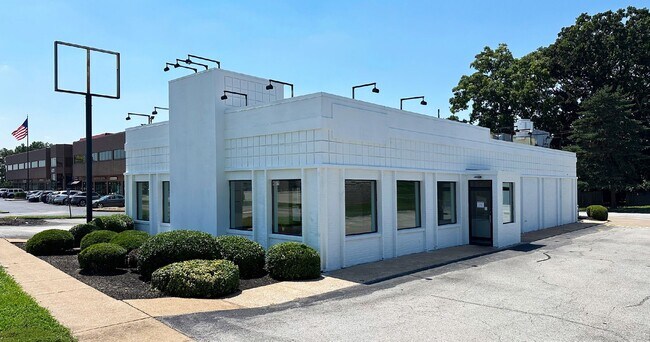 More details for 4071 Union Rd, Saint Louis, MO - Retail for Lease