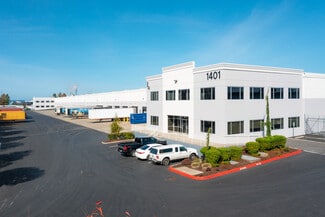 Plus de détails pour 1401 St. Paul Ave, Tacoma, WA - Industriel à louer