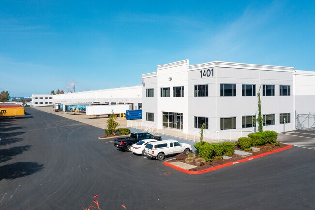 More details for 1401 St. Paul Ave, Tacoma, WA - Industrial for Lease