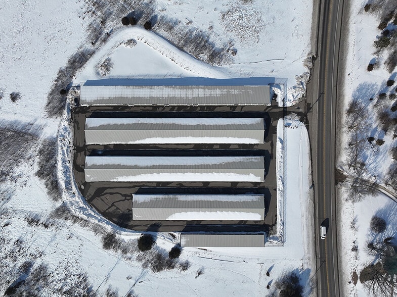 3451 Michigan 37, Middleville, MI à vendre - Photo du bâtiment - Image 3 de 6