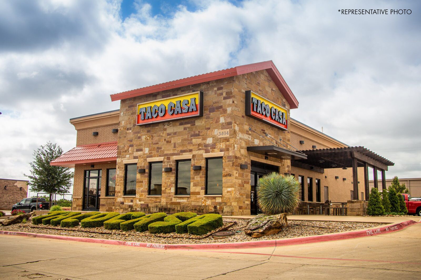 2338 E Kenosha St, Broken Arrow, OK à vendre Photo principale- Image 1 de 6