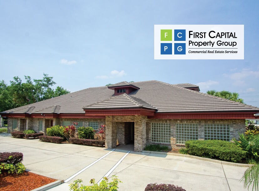 5200 Hoffner Ave, Orlando, FL à vendre Photo du bâtiment- Image 1 de 1