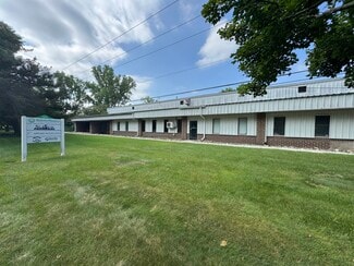 More details for 7275 W Joy Rd, Dexter, MI - Office, Industrial for Lease