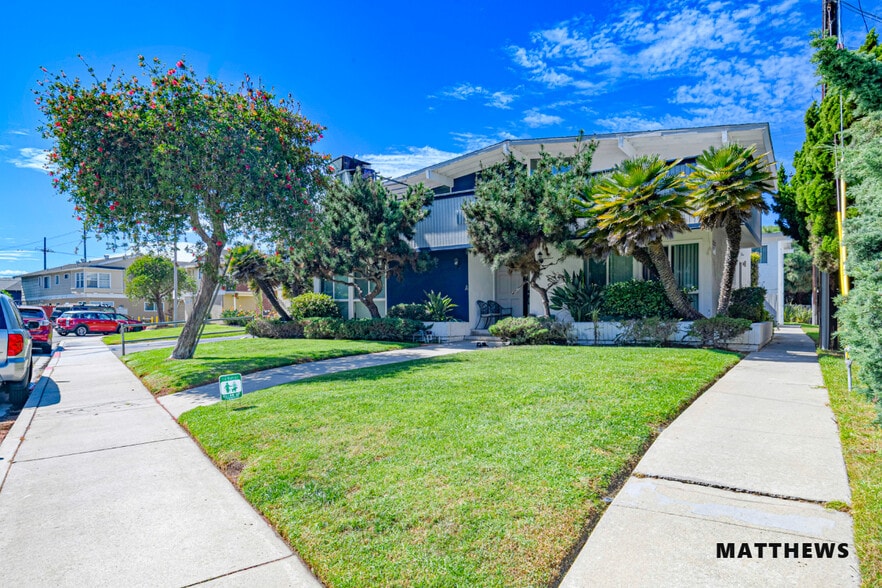 1110 Barbara, Redondo Beach, CA for sale - Building Photo - Image 2 of 4