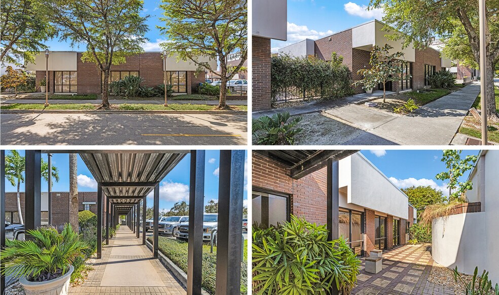 2146 Johnson St, Fort Myers, FL à louer - Photo du bâtiment - Image 3 de 11