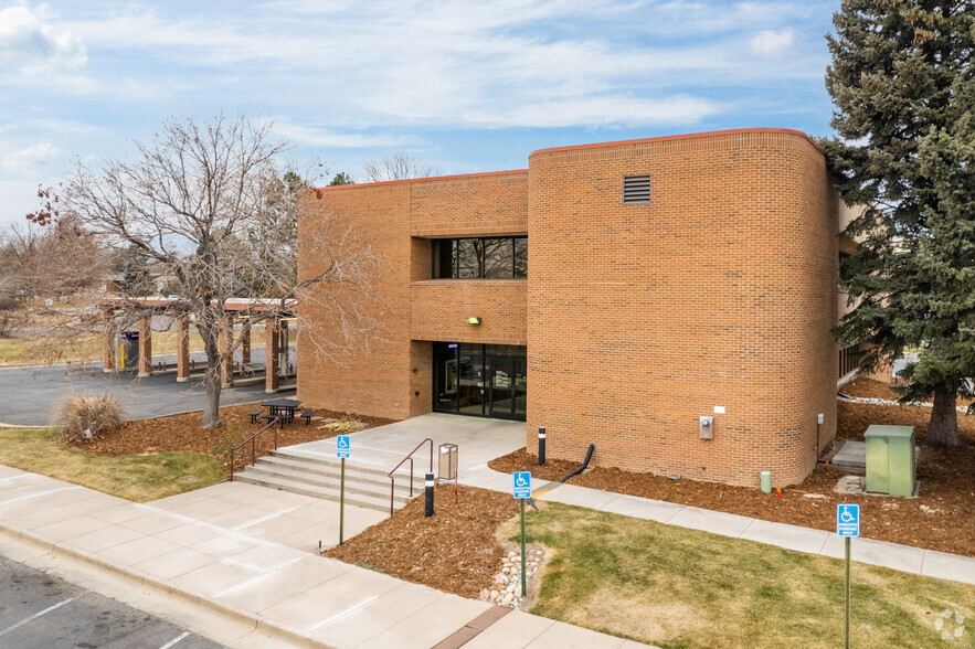 3690 W 10th St, Greeley, CO for lease - Building Photo - Image 1 of 9