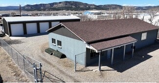 More details for 223 Bacon St, Raton, NM - Flex for Sale