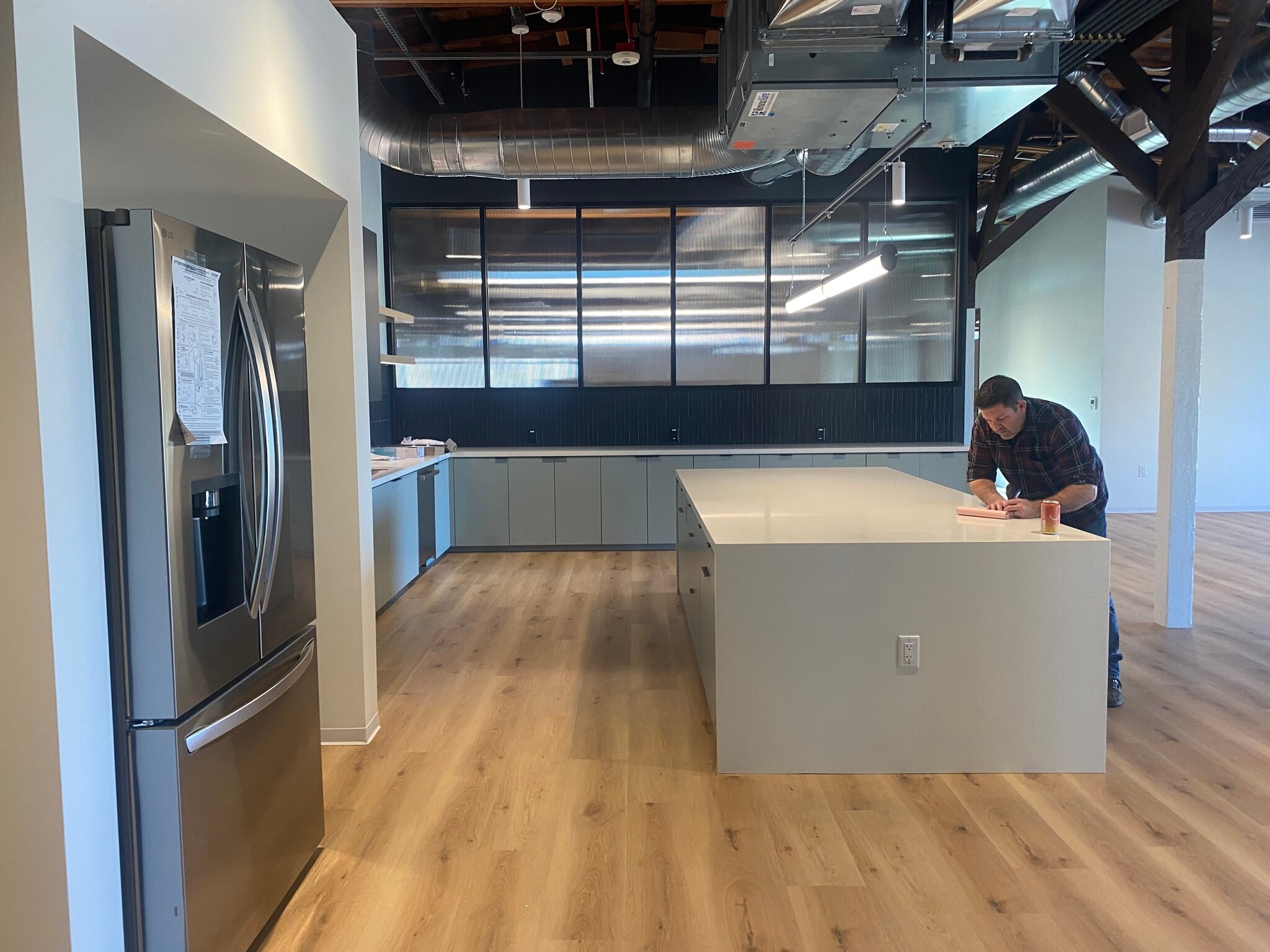 1180 Mason St, San Francisco, CA for lease Interior Photo- Image 1 of 4