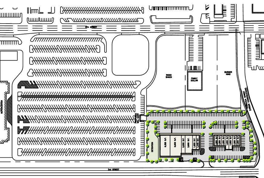 199 W 5th St, Douglas, AZ à louer - Autre - Image 2 de 8