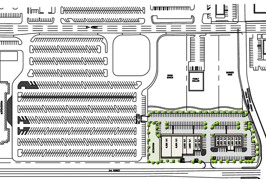 199 W 5th St, Douglas, AZ for lease - Other - Image 2 of 8
