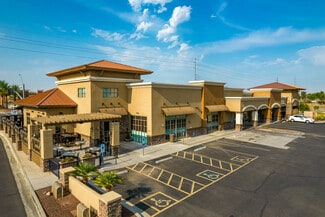 Plus de détails pour 8280 W Union Hills Dr, Glendale, AZ - Commerce de détail à vendre