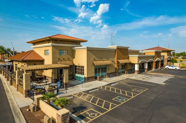 More details for 8280 W Union Hills Dr, Glendale, AZ - Retail for Sale