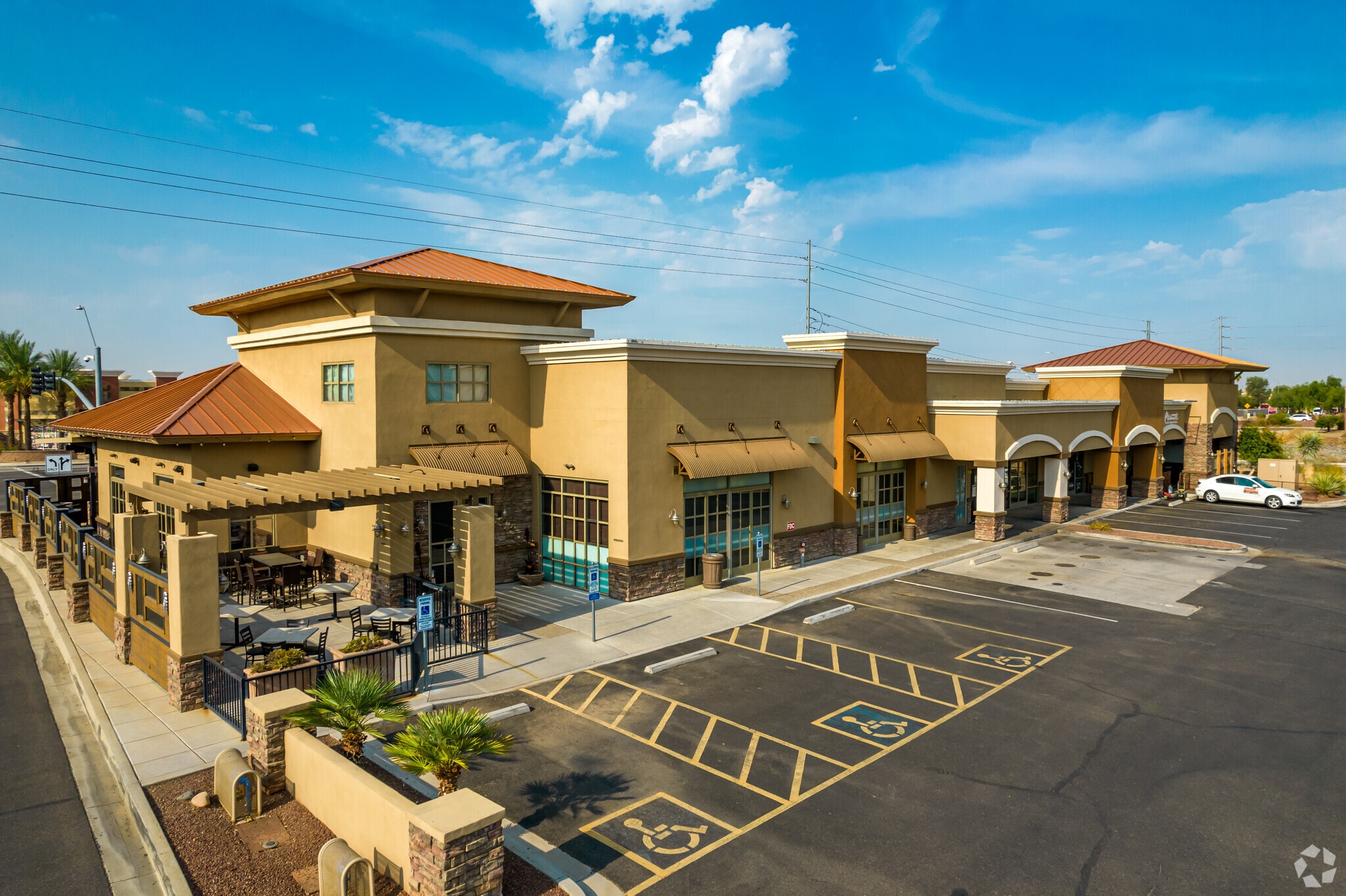 8280 W Union Hills Dr, Glendale, AZ for sale Building Photo- Image 1 of 6