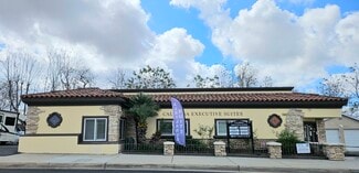 Plus de détails pour 601 W County Line Rd, Calimesa, CA - Bureau à louer