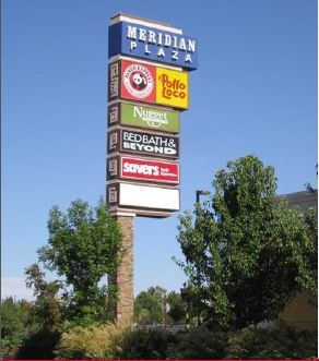 100-152 Browns Valley Pky, Vacaville, CA for lease - Building Photo - Image 1 of 5