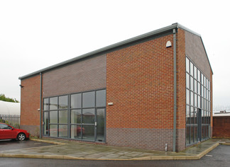 More details for Old Court House Rd, Wirral - Office for Lease