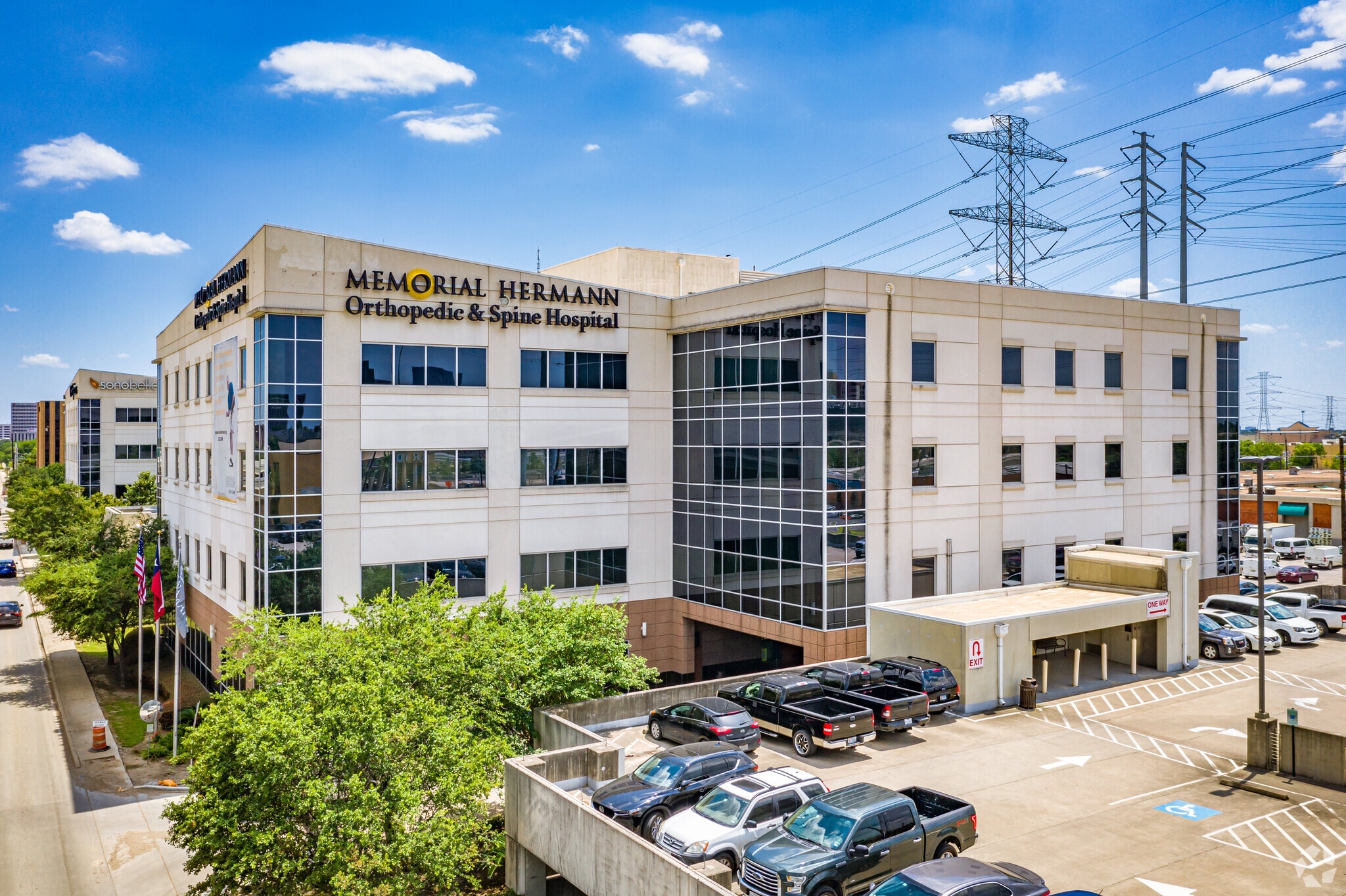 5420 West Loop S, Bellaire, TX for lease Primary Photo- Image 1 of 41