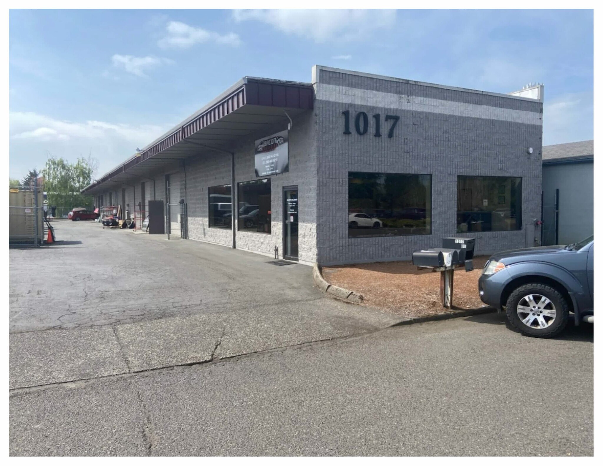 1017 NE 95th St, Vancouver, WA for sale Building Photo- Image 1 of 1