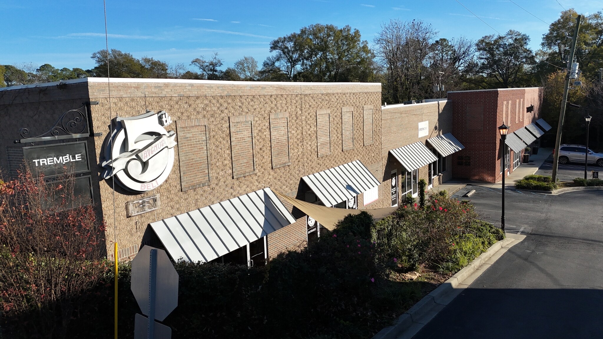 3000 Rosewood Dr, Columbia, SC à louer Photo intérieure- Image 1 de 5