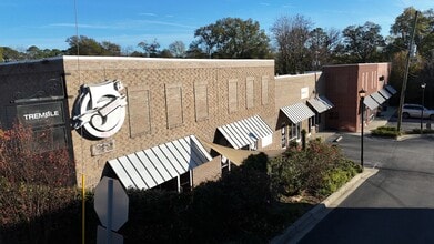 3000 Rosewood Dr, Columbia, SC à louer Photo intérieure- Image 1 de 5