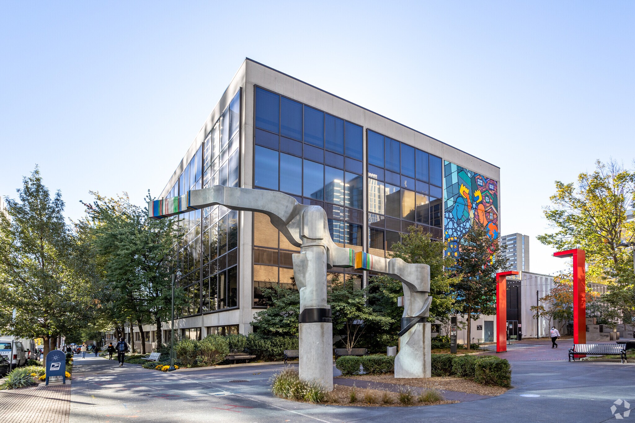 3624 Market St, Philadelphia, PA à louer Photo du bâtiment- Image 1 de 7