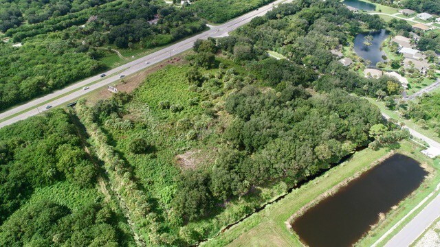 More details for 7250 US Highway 1, Vero Beach, FL - Land for Sale