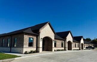 More details for 7350 Canyon Park Dr, Fort Worth, TX - Office/Medical for Lease