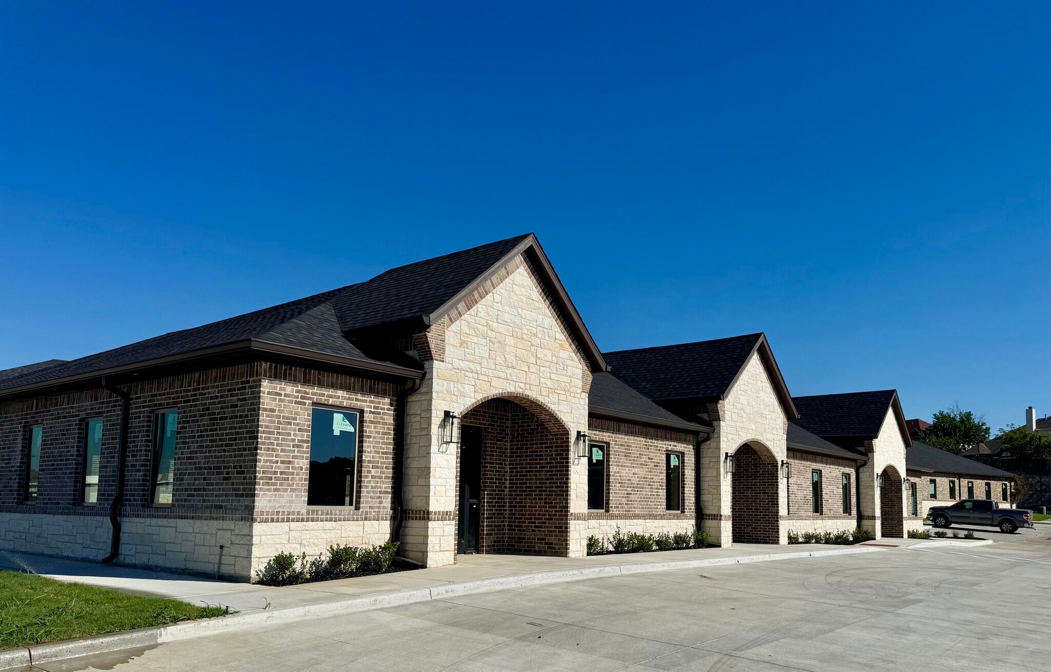 7350 Canyon Park Dr, Fort Worth, TX for lease Primary Photo- Image 1 of 5