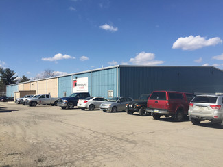 More details for 728 Henderson Ave, Washington, PA - Industrial for Lease