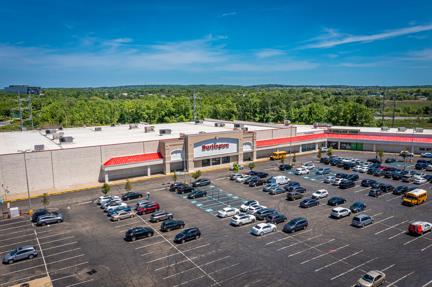 1745-1801 South Ave, Staten Island, NY for sale - Building Photo - Image 1 of 1