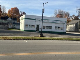 215 E Lima St, Forest OH - Commercial Real Estate