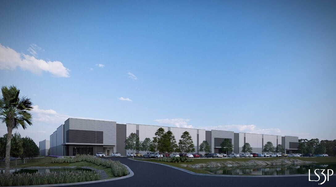 8250 Patriot Blvd, North Charleston, SC for lease Interior Photo- Image 1 of 1