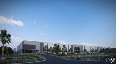 8250 Patriot Blvd, North Charleston, SC for lease Interior Photo- Image 1 of 1