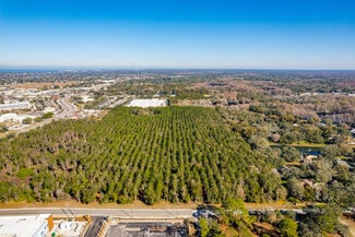 Plus de détails pour 8224 Little Rd, New Port Richey, FL - Terrain à vendre