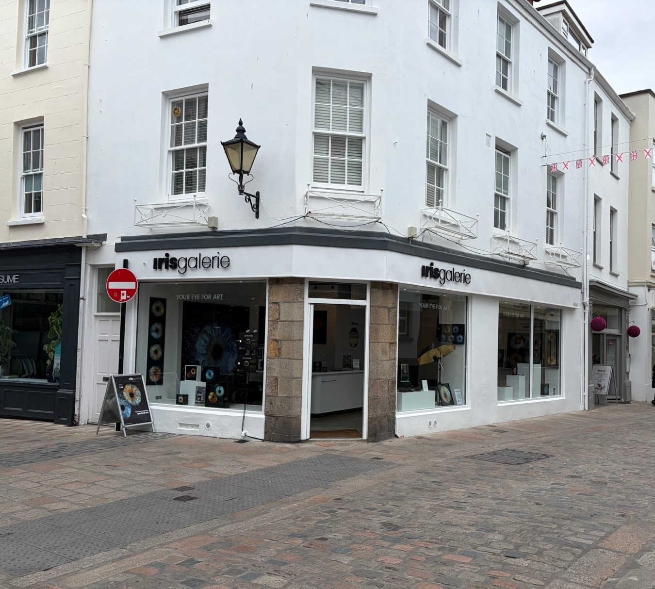20 Hilgrove St, Jersey à louer Photo principale- Image 1 de 2