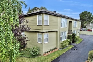 More details for 16 Bellevue Ave W, San Mateo, CA - Multifamily for Sale