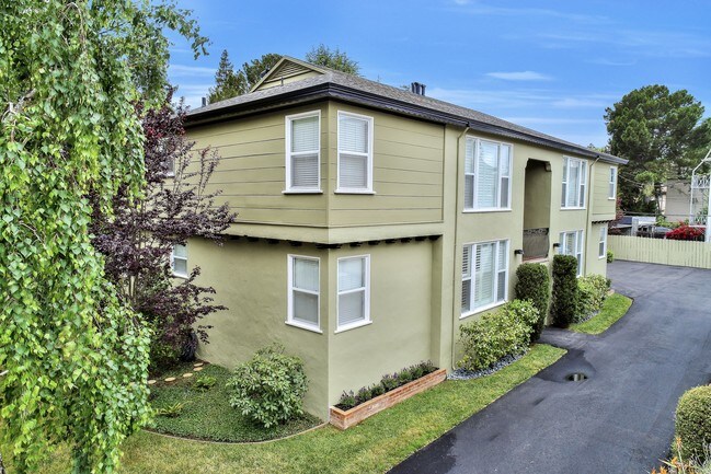 More details for 16 Bellevue Ave W, San Mateo, CA - Multifamily for Sale