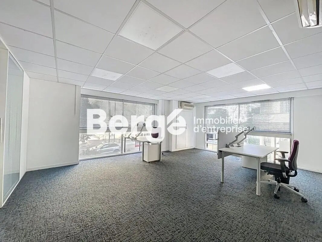 Bureau dans Nice à vendre Photo intérieure- Image 1 de 10