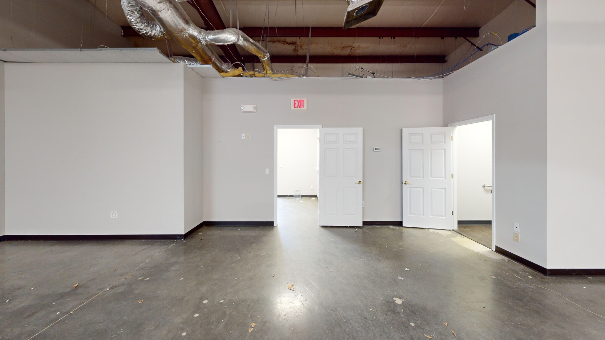 3663-3673 Alamance Rd, Burlington, NC à louer Photo intérieure- Image 1 de 2