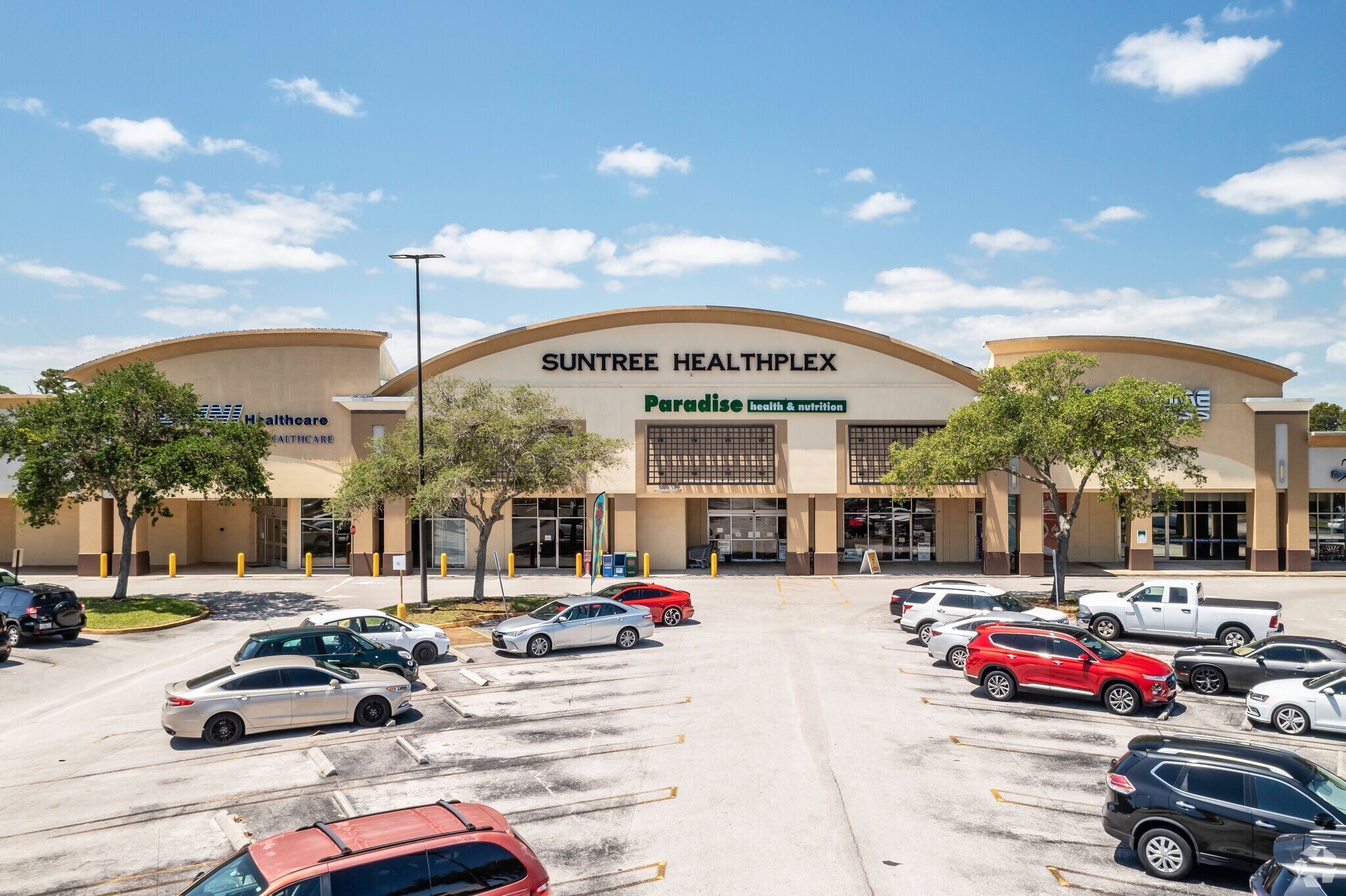 6300 N Wickham Rd, Melbourne, FL à louer Photo principale- Image 1 de 11