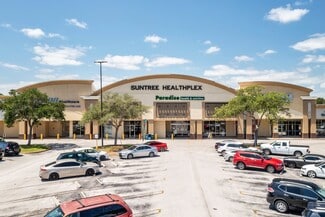 More details for 6300 N Wickham Rd, Melbourne, FL - Office, Office/Medical for Lease