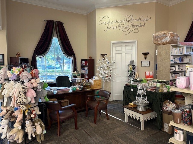 2583 S Volusia Ave, Orange City, FL à vendre - Photo du bâtiment - Image 3 de 25