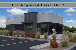 More details for 5349 E Main St, Mesa, AZ - Land for Sale