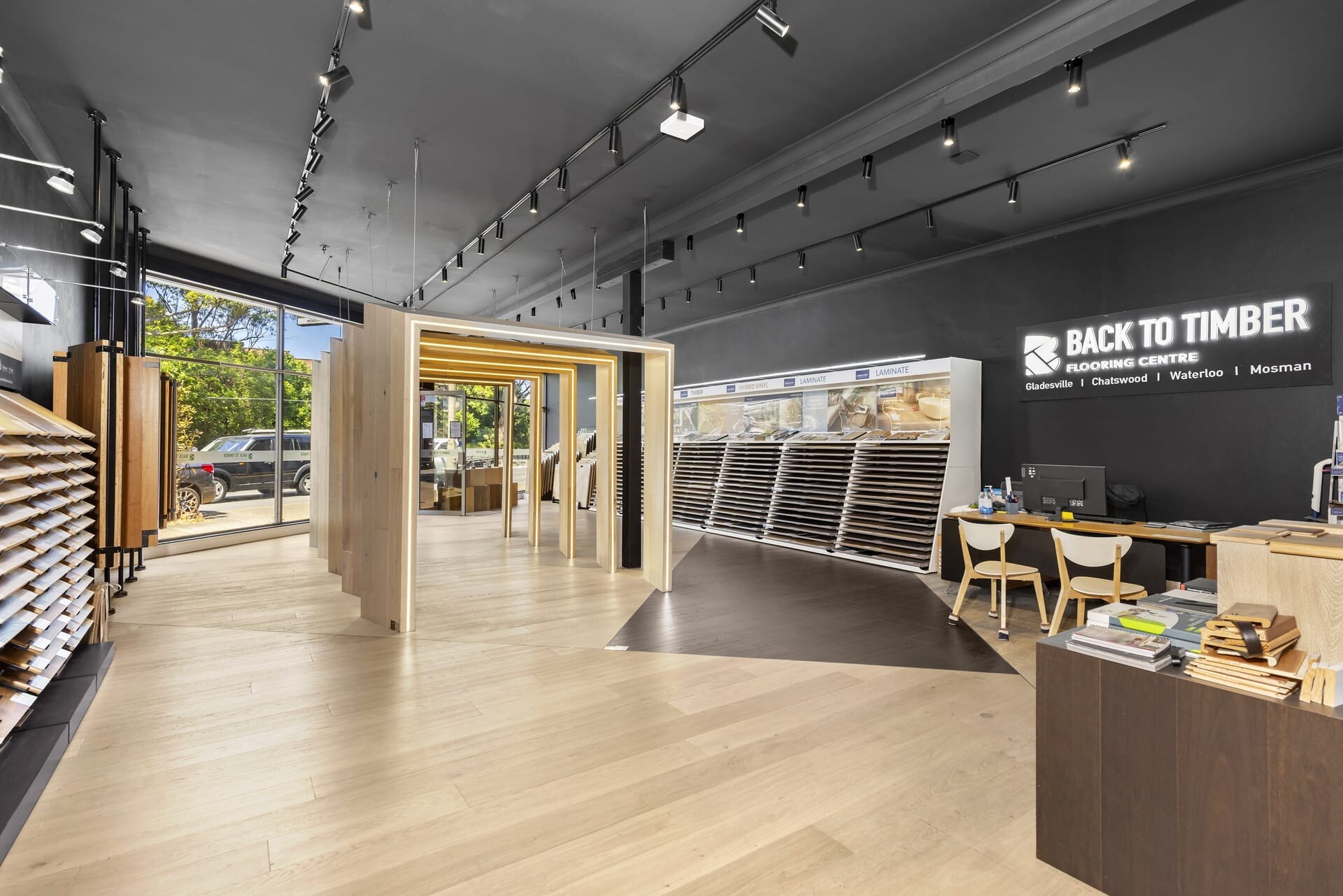 534 Military Rd, Mosman for lease Interior Photo- Image 1 of 4