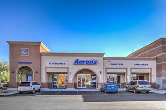 More details for 2943-3073 W Craig Rd, North Las Vegas, NV - Office/Medical, Office/Retail for Lease