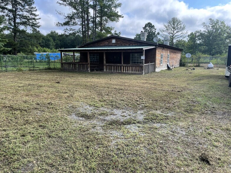 2994 CR-4, Fitzpatrick, AL à vendre - Photo du bâtiment - Image 2 de 16