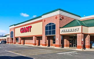 More details for 397 Baltimore Rd, Shippensburg, PA - Office/Retail, Retail for Lease