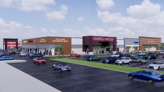 Plus de détails pour 1470 Golf Rd, Rolling Meadows, IL - Commerce de détail à louer