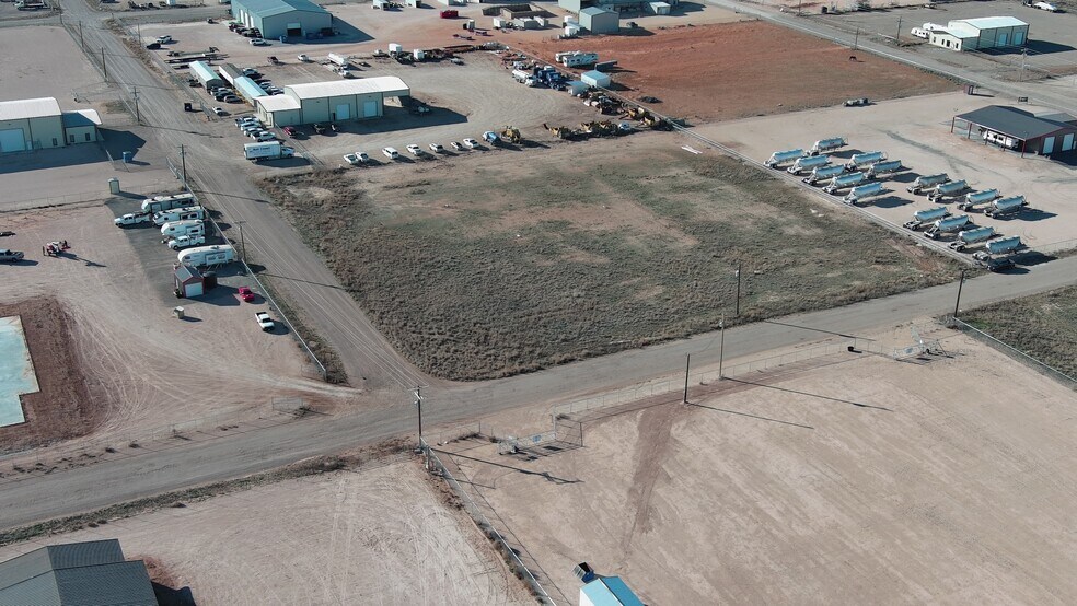 1506 CR-1103, Midland, TX à vendre - Photo du bâtiment - Image 3 de 15